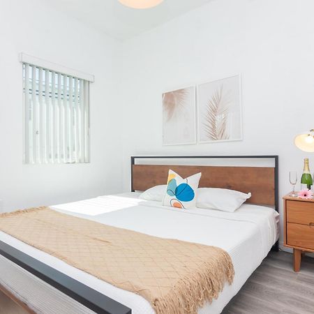 West Deco Aparthotel Miami Beach Ngoại thất bức ảnh