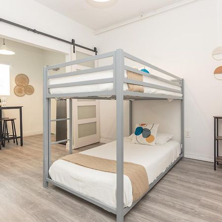 West Deco Aparthotel Miami Beach Ngoại thất bức ảnh