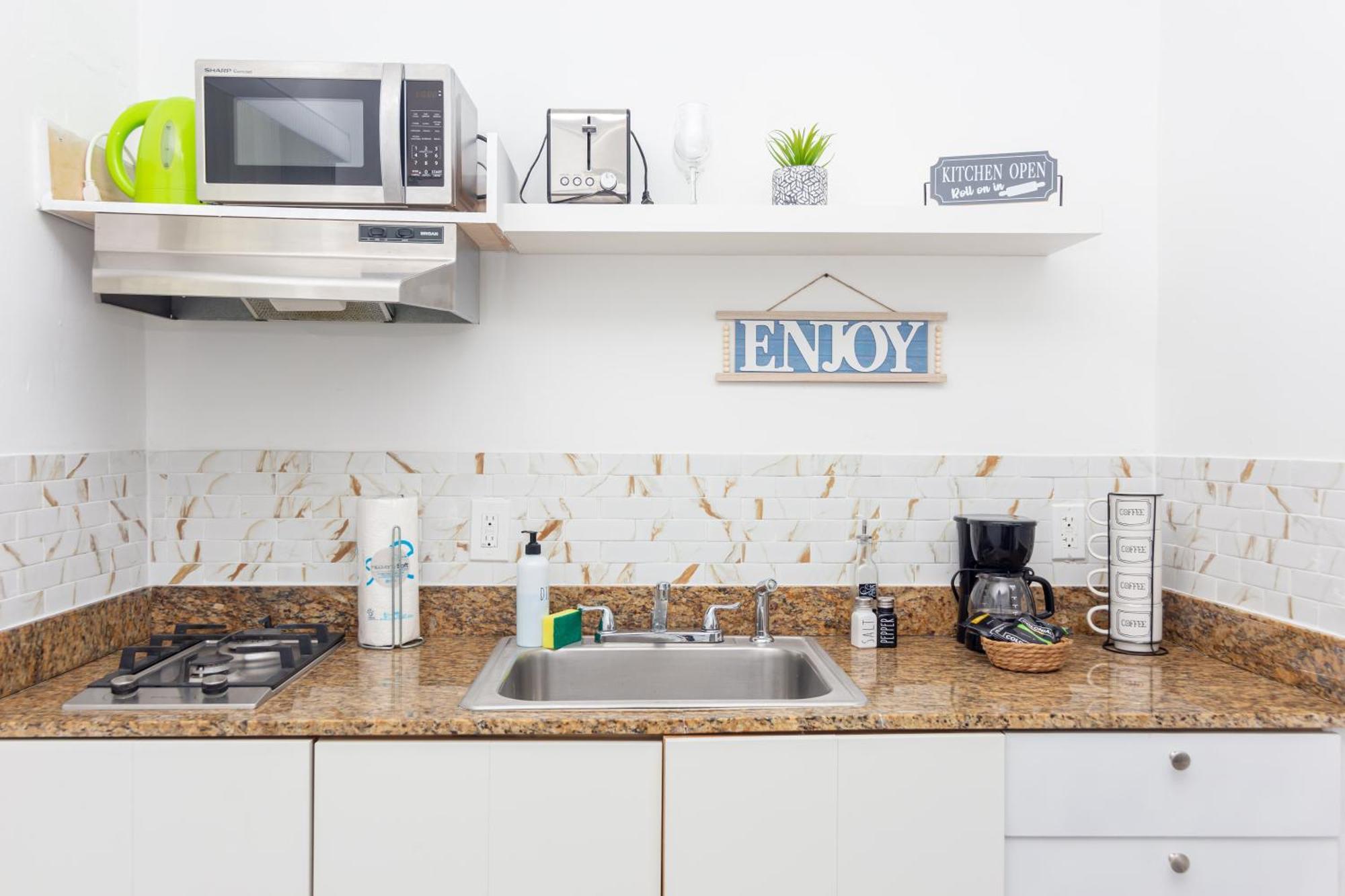 West Deco Aparthotel Miami Beach Ngoại thất bức ảnh