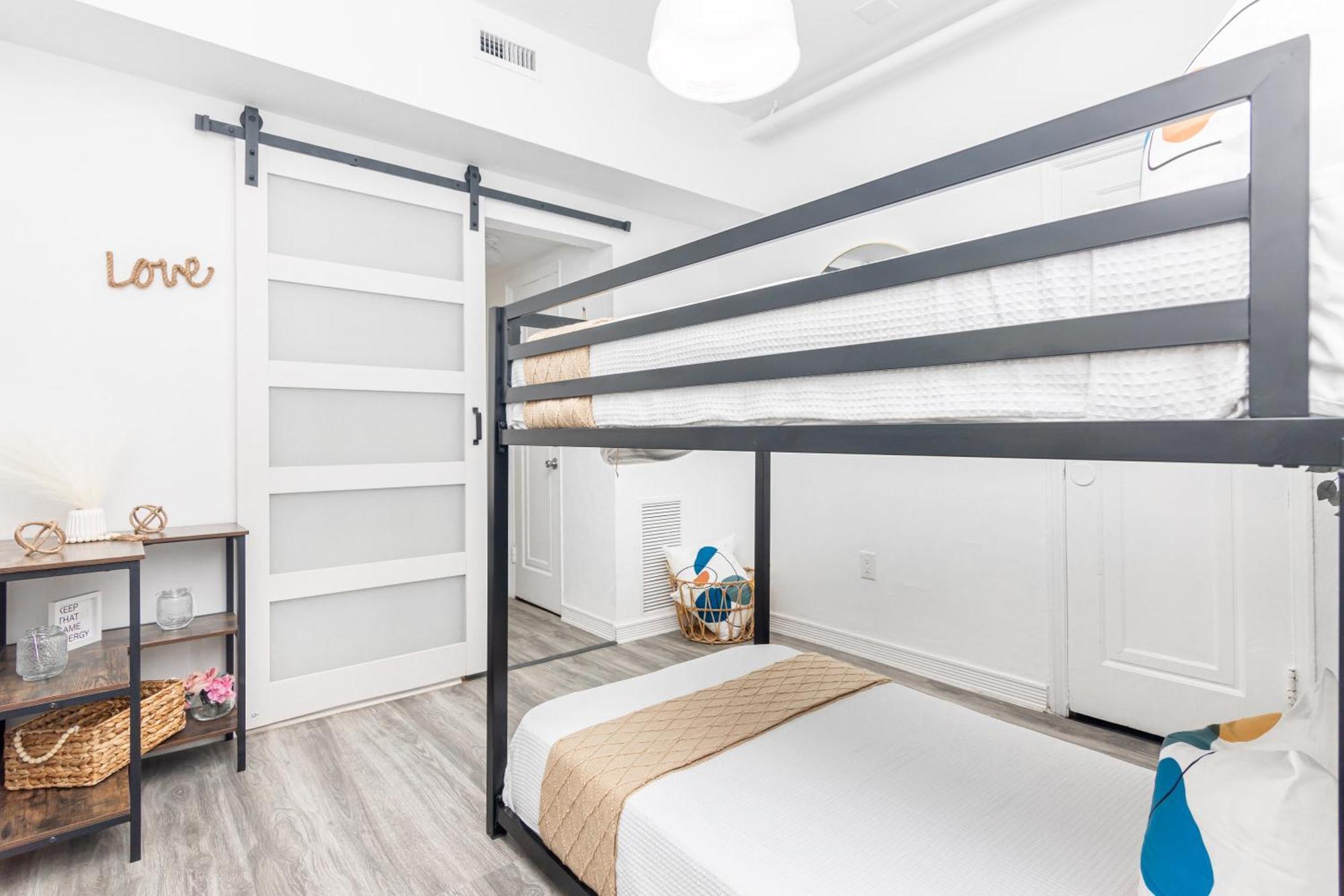 West Deco Aparthotel Miami Beach Ngoại thất bức ảnh