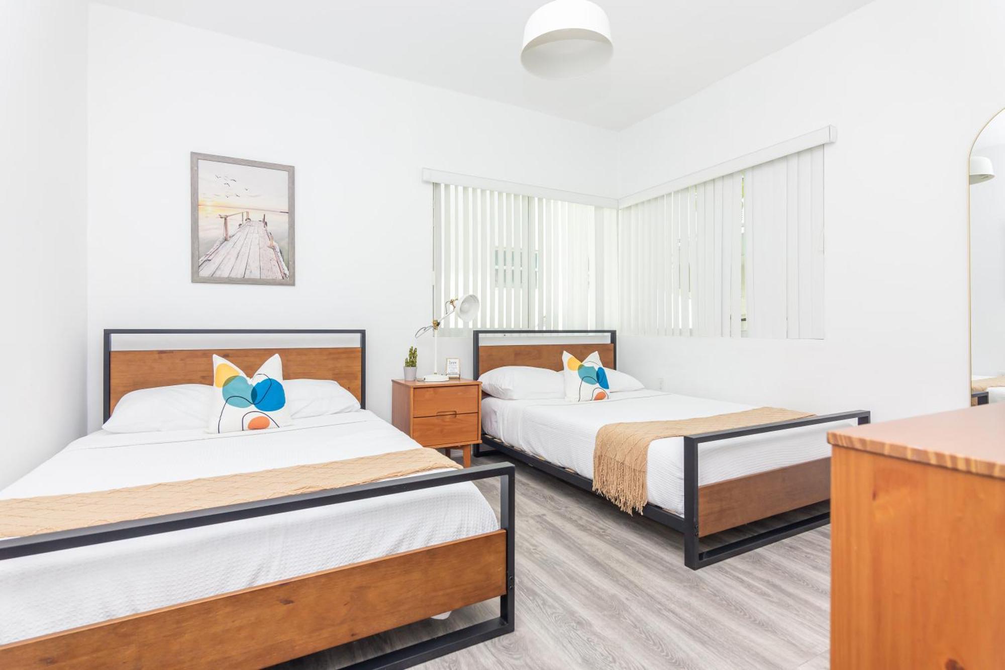 West Deco Aparthotel Miami Beach Ngoại thất bức ảnh