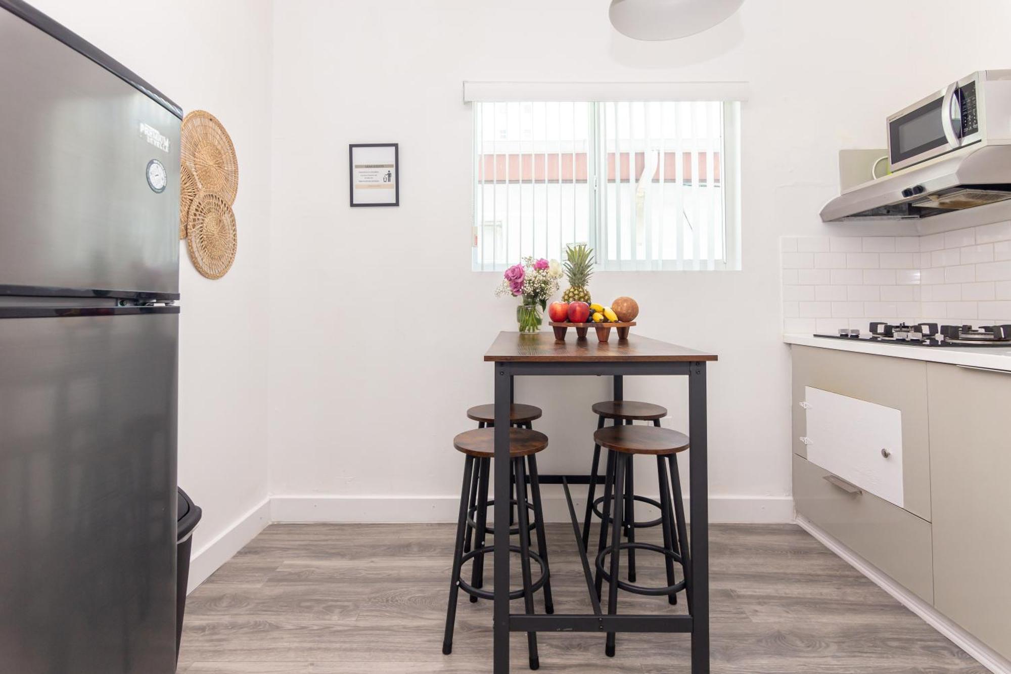 West Deco Aparthotel Miami Beach Ngoại thất bức ảnh