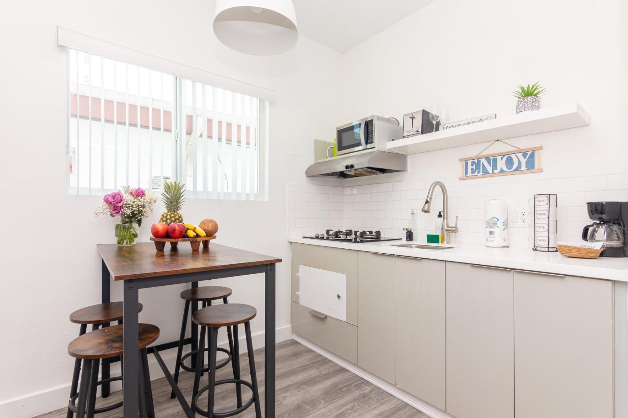 West Deco Aparthotel Miami Beach Ngoại thất bức ảnh