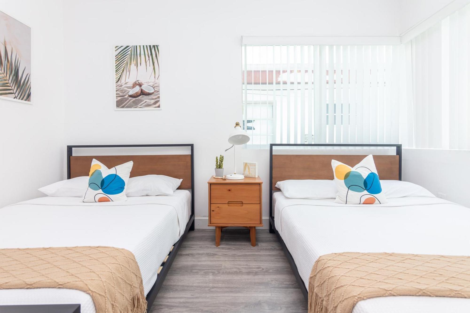 West Deco Aparthotel Miami Beach Ngoại thất bức ảnh
