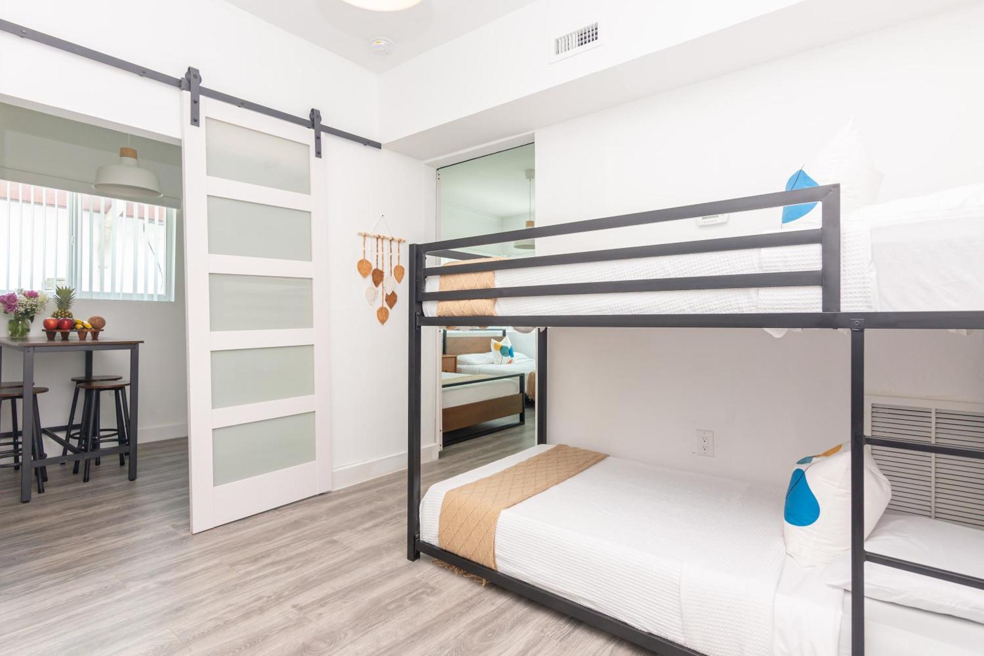 West Deco Aparthotel Miami Beach Ngoại thất bức ảnh