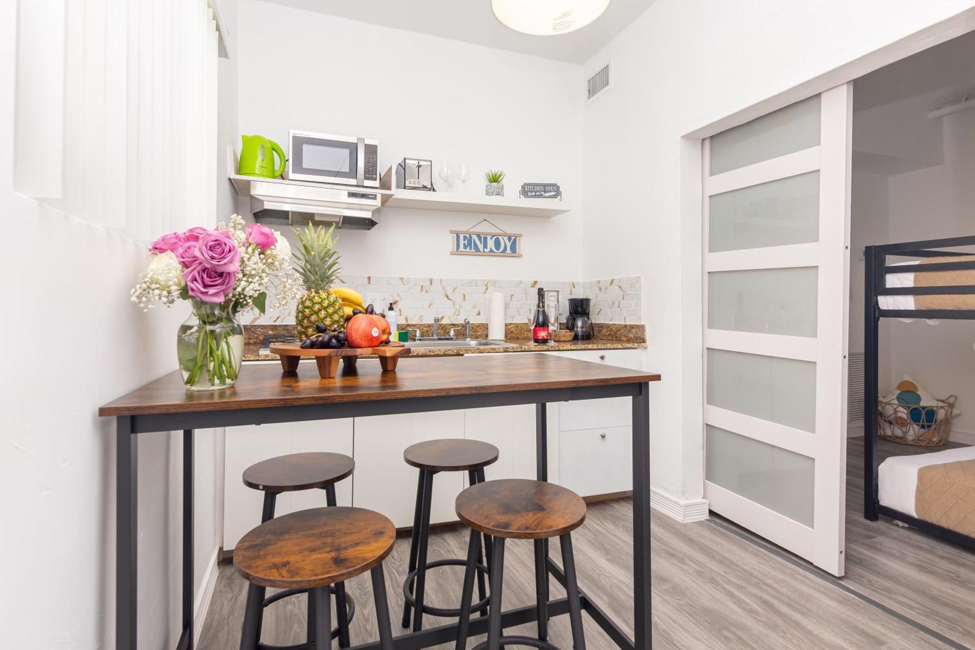 West Deco Aparthotel Miami Beach Ngoại thất bức ảnh