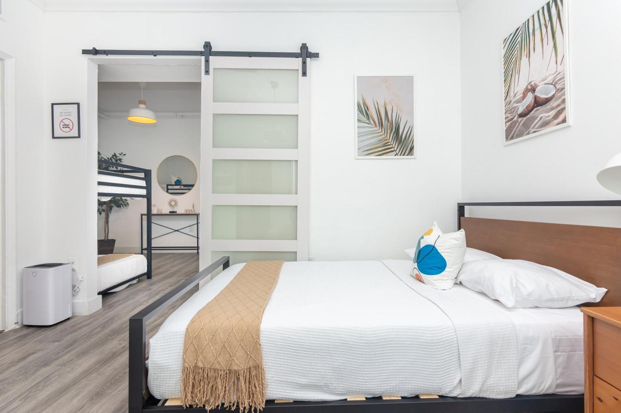 West Deco Aparthotel Miami Beach Ngoại thất bức ảnh