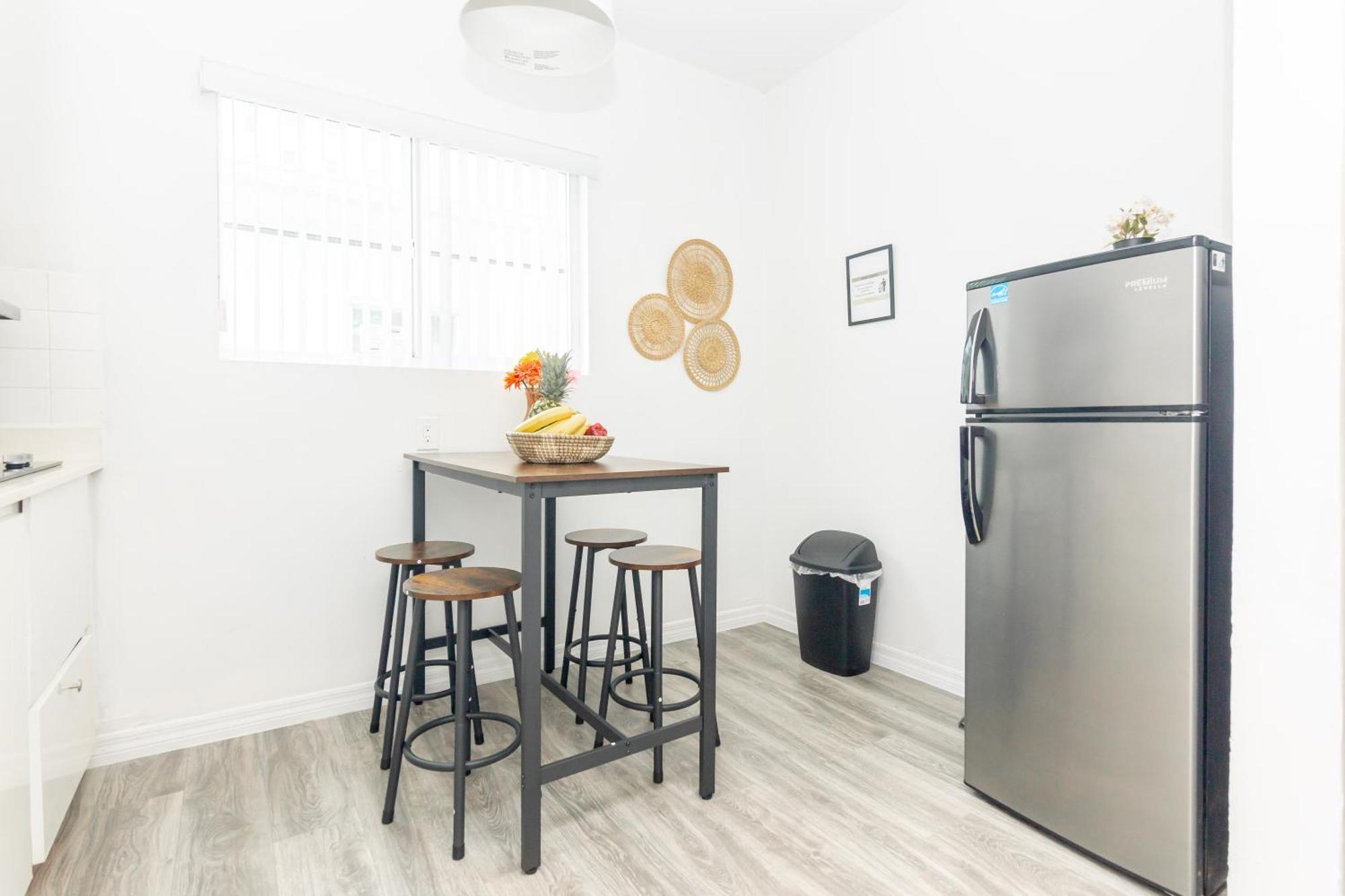 West Deco Aparthotel Miami Beach Phòng bức ảnh