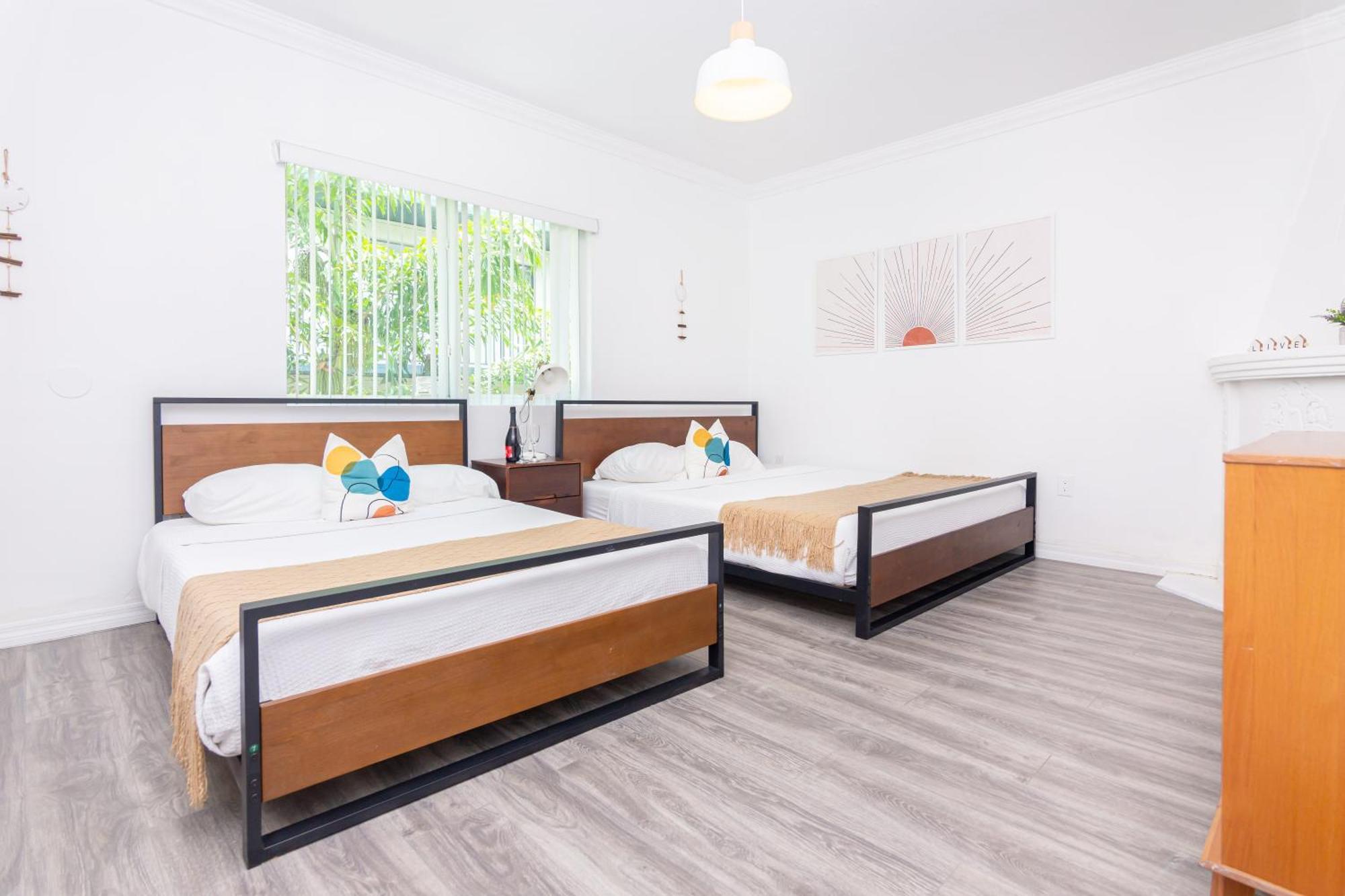 West Deco Aparthotel Miami Beach Phòng bức ảnh
