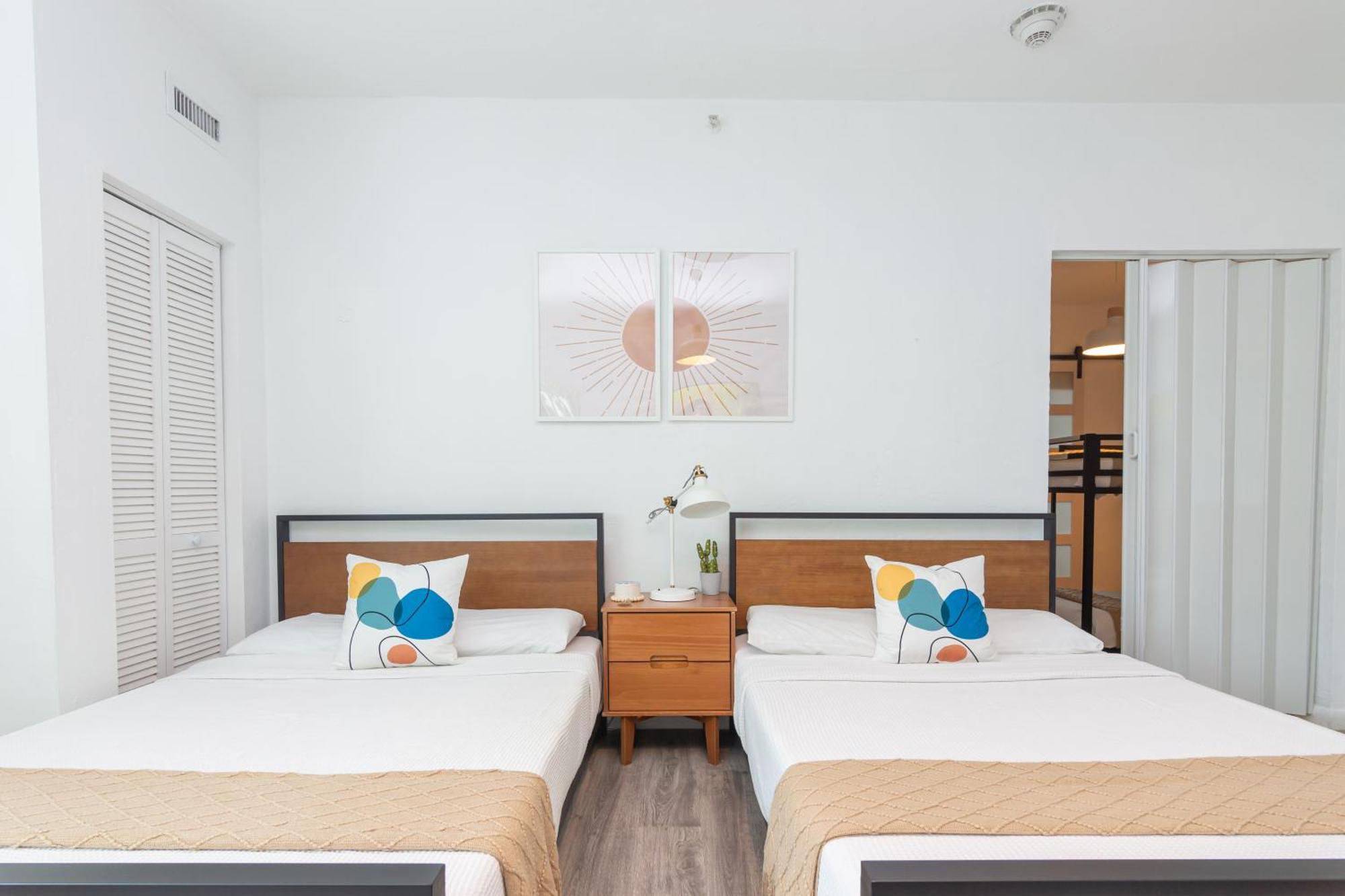 West Deco Aparthotel Miami Beach Ngoại thất bức ảnh