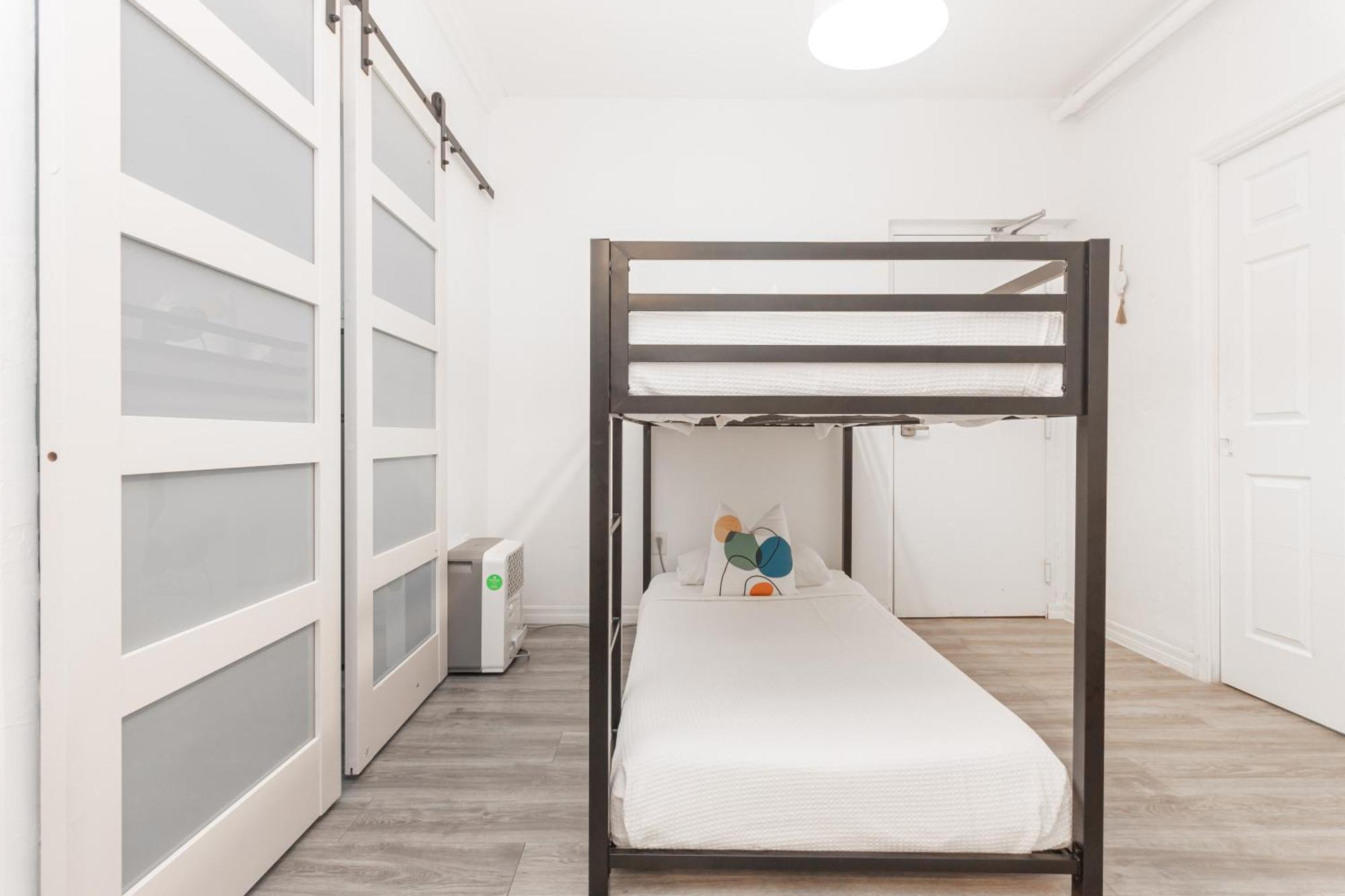 West Deco Aparthotel Miami Beach Ngoại thất bức ảnh