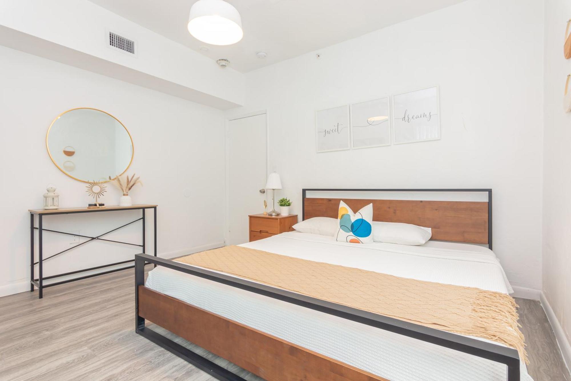 West Deco Aparthotel Miami Beach Ngoại thất bức ảnh