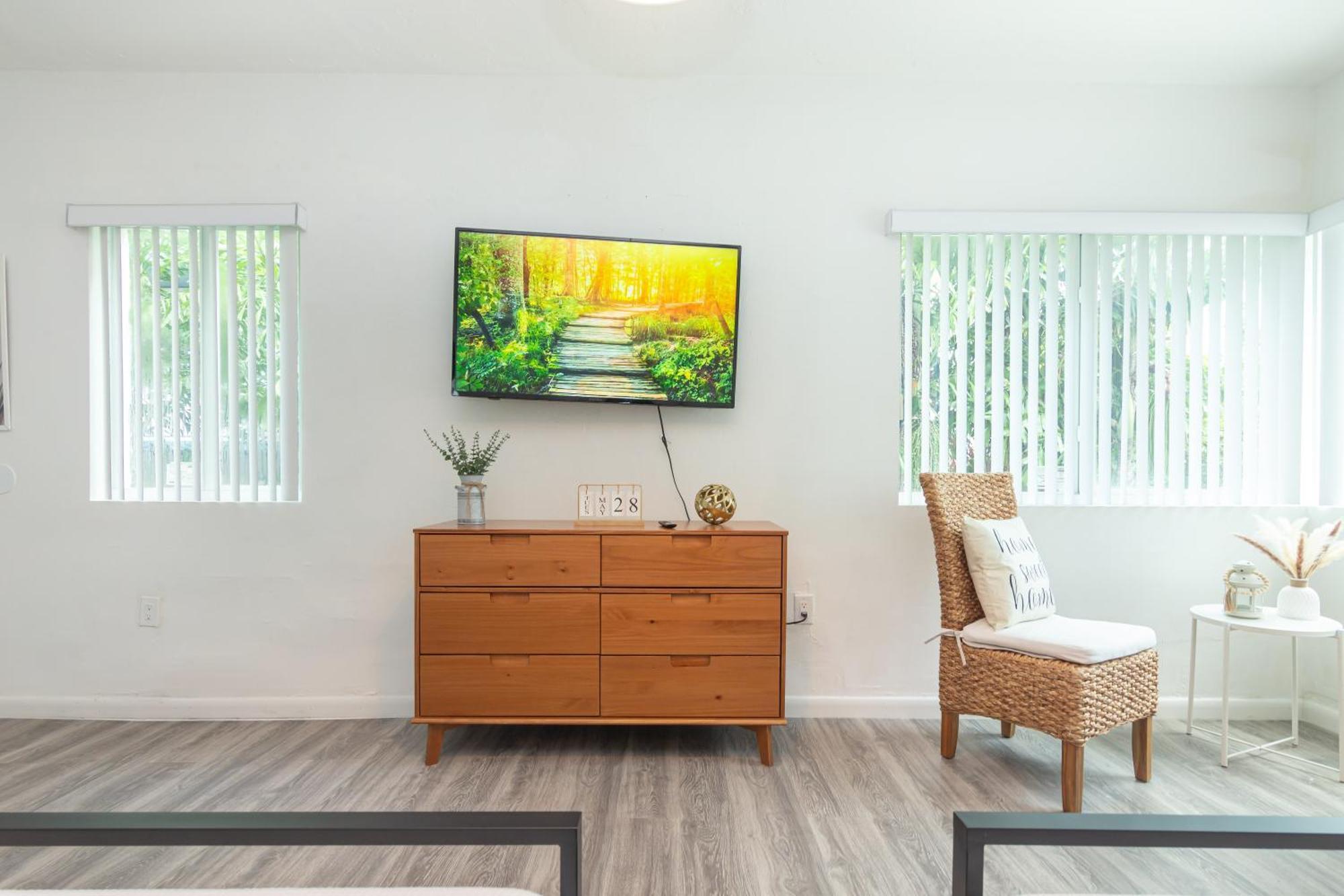 West Deco Aparthotel Miami Beach Ngoại thất bức ảnh