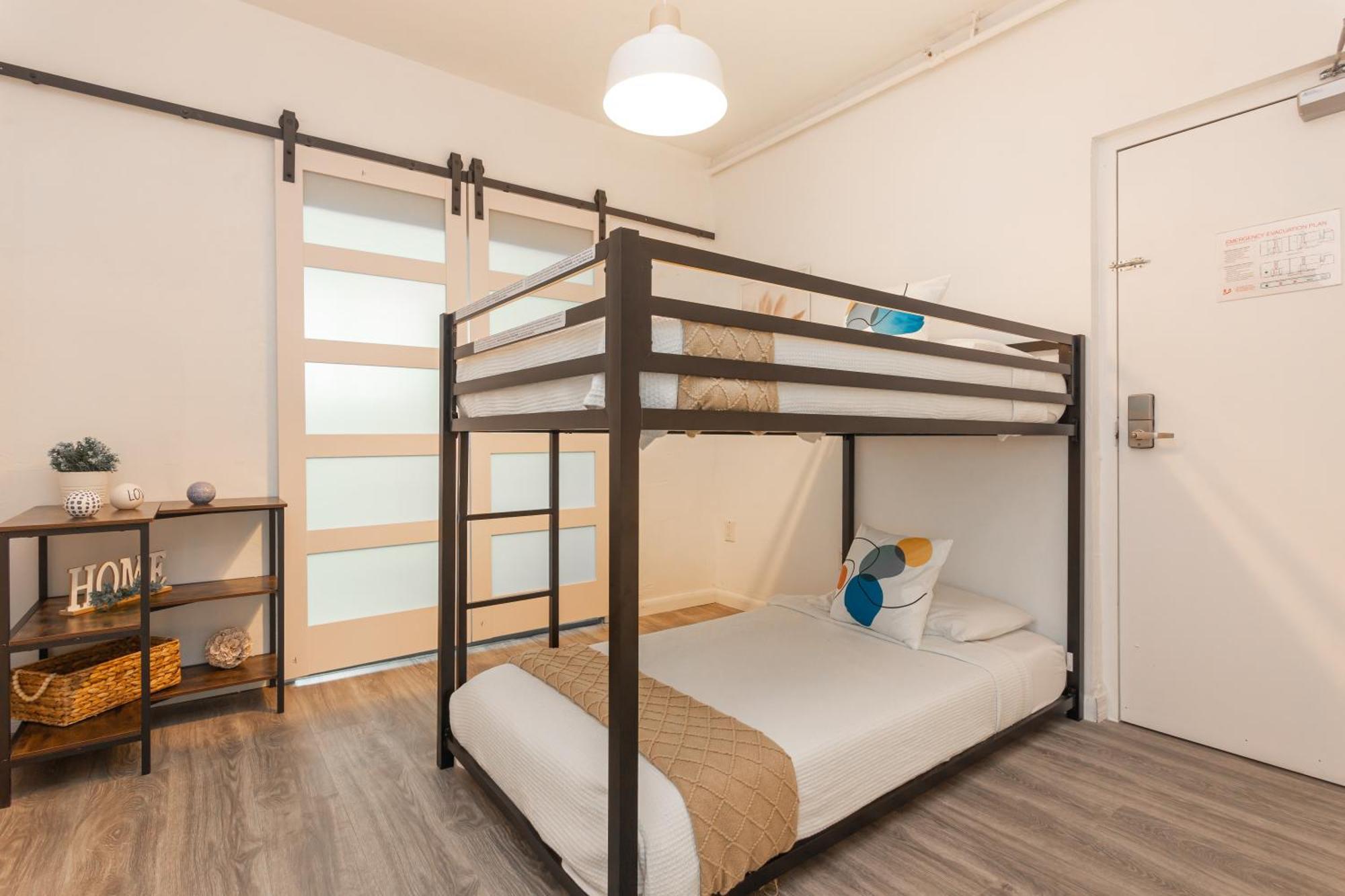 West Deco Aparthotel Miami Beach Ngoại thất bức ảnh