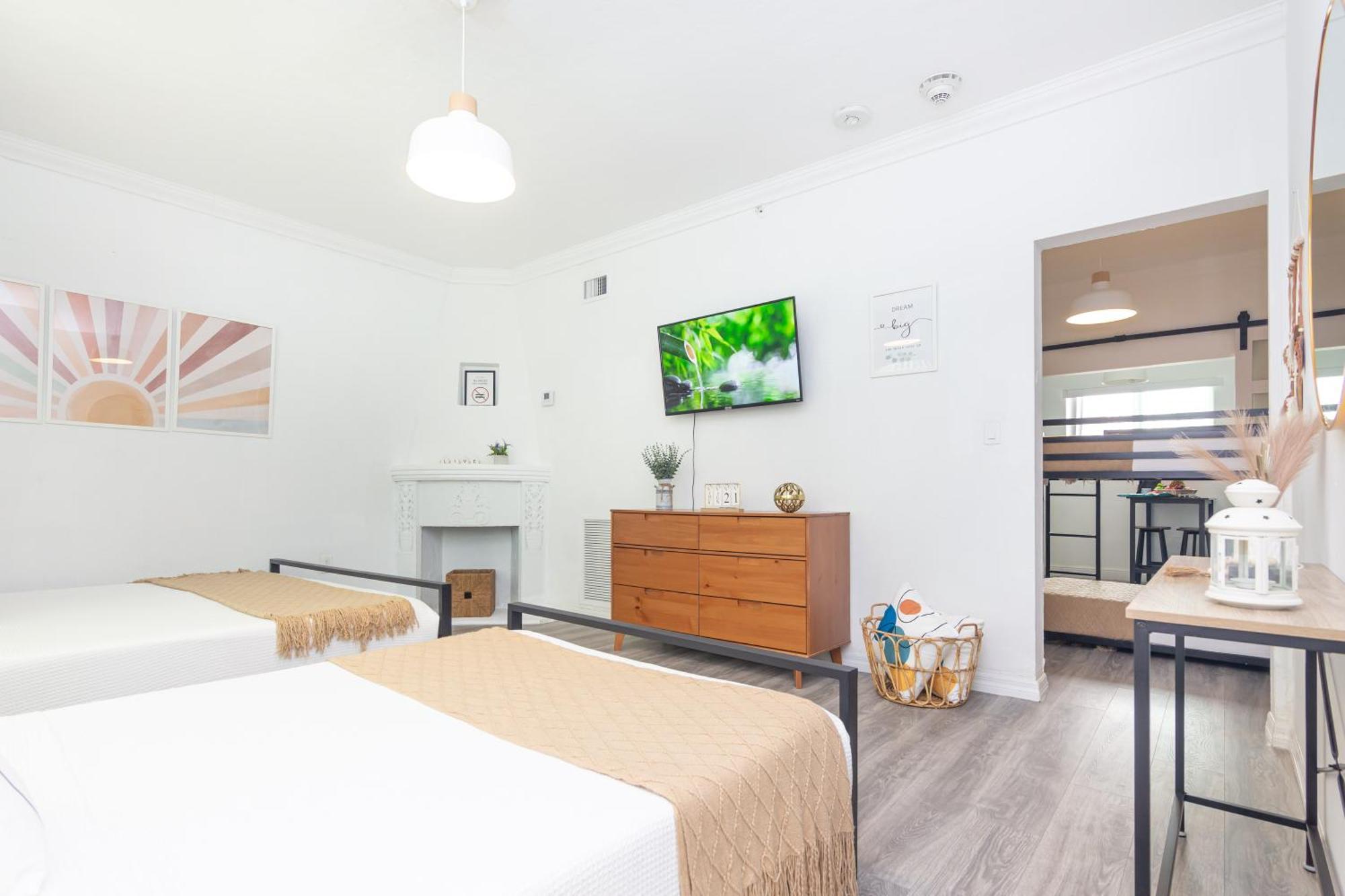 West Deco Aparthotel Miami Beach Phòng bức ảnh
