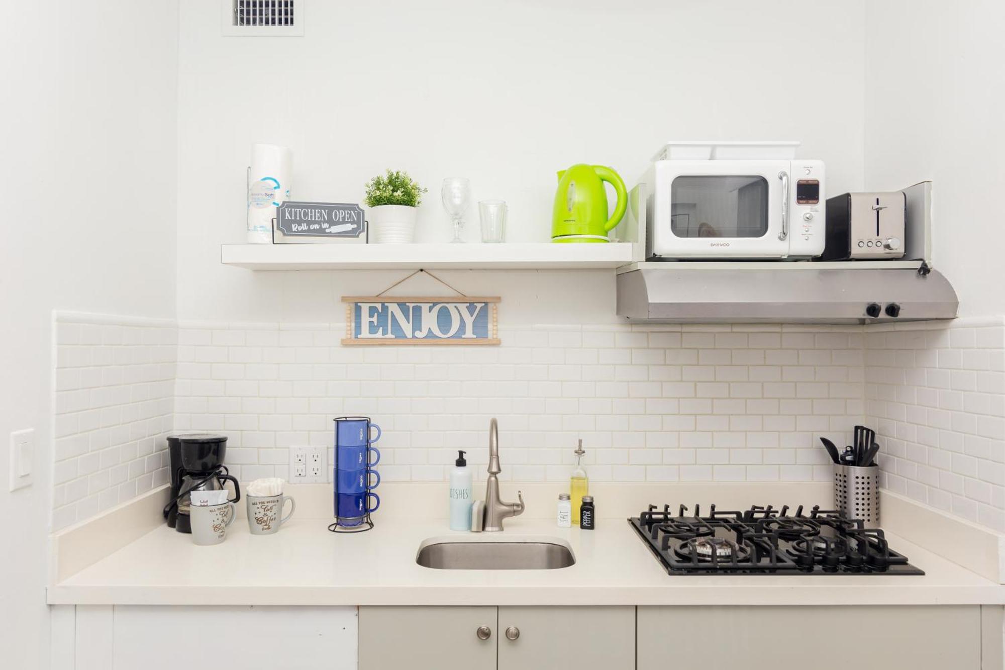West Deco Aparthotel Miami Beach Phòng bức ảnh