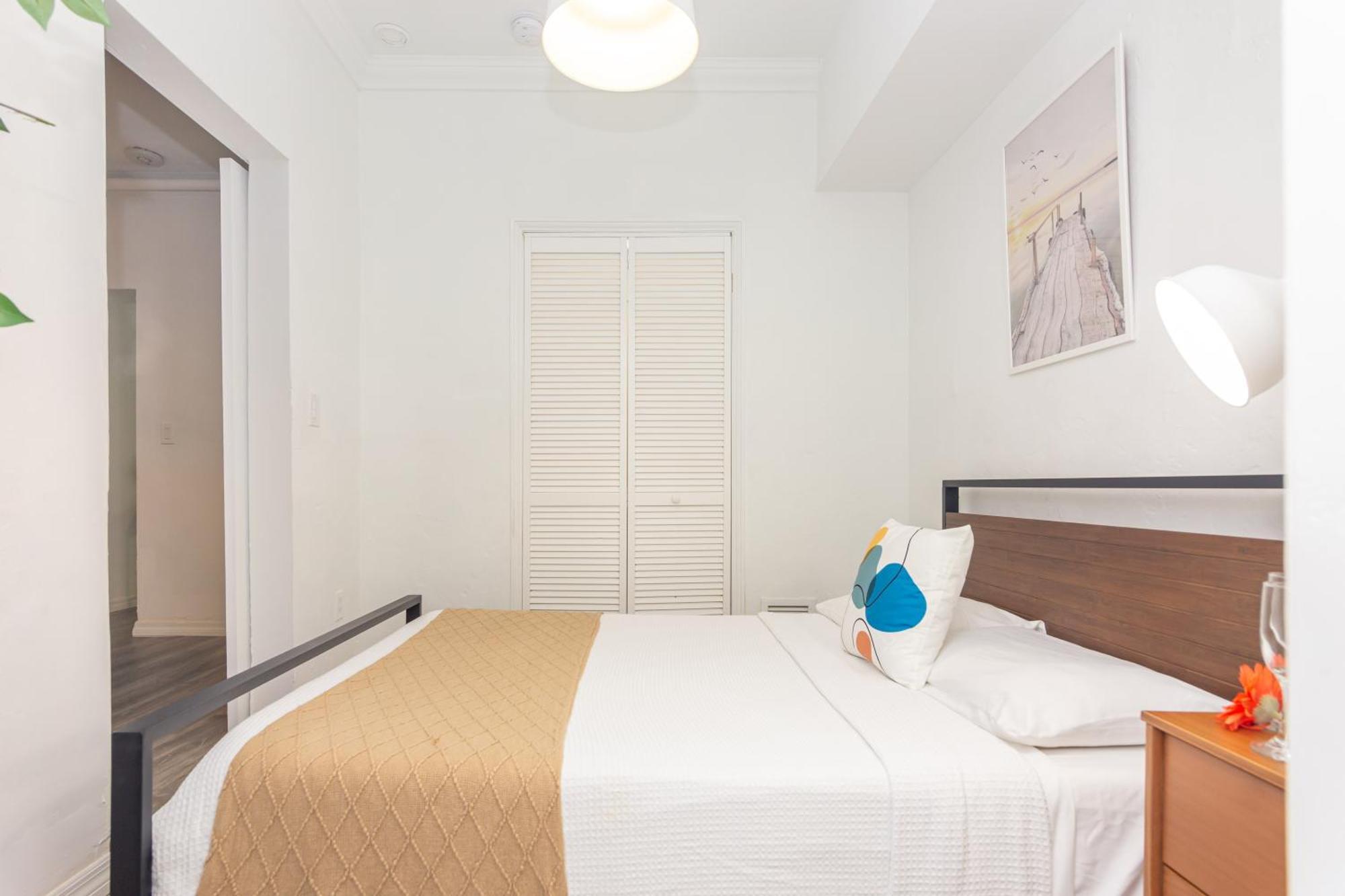 West Deco Aparthotel Miami Beach Phòng bức ảnh