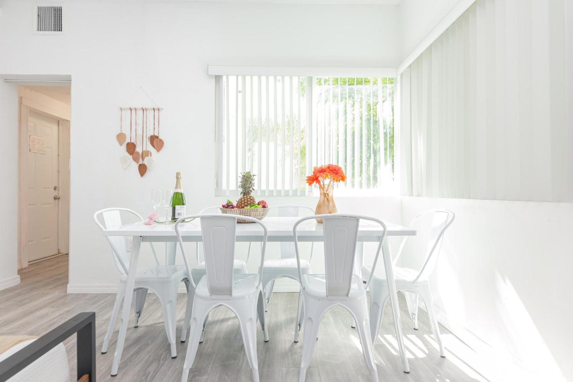 West Deco Aparthotel Miami Beach Ngoại thất bức ảnh
