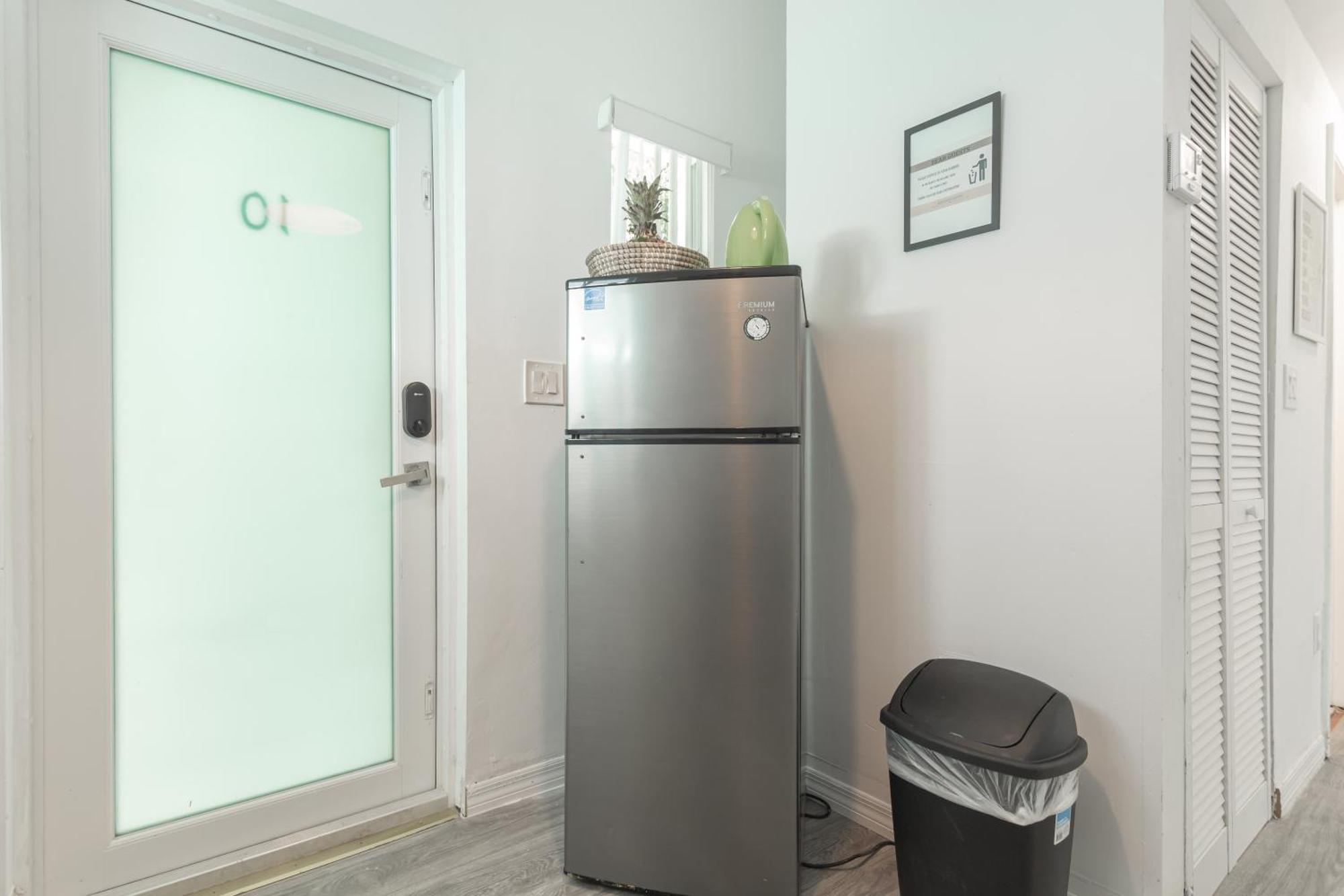 West Deco Aparthotel Miami Beach Ngoại thất bức ảnh