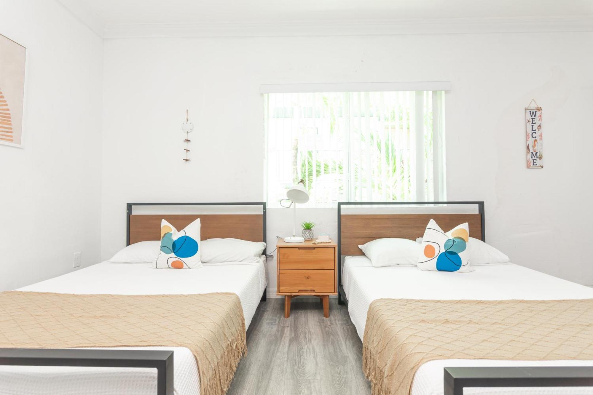 West Deco Aparthotel Miami Beach Phòng bức ảnh