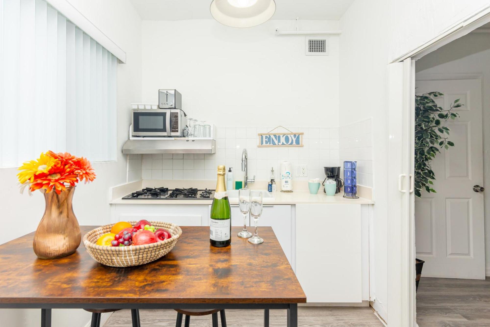 West Deco Aparthotel Miami Beach Phòng bức ảnh