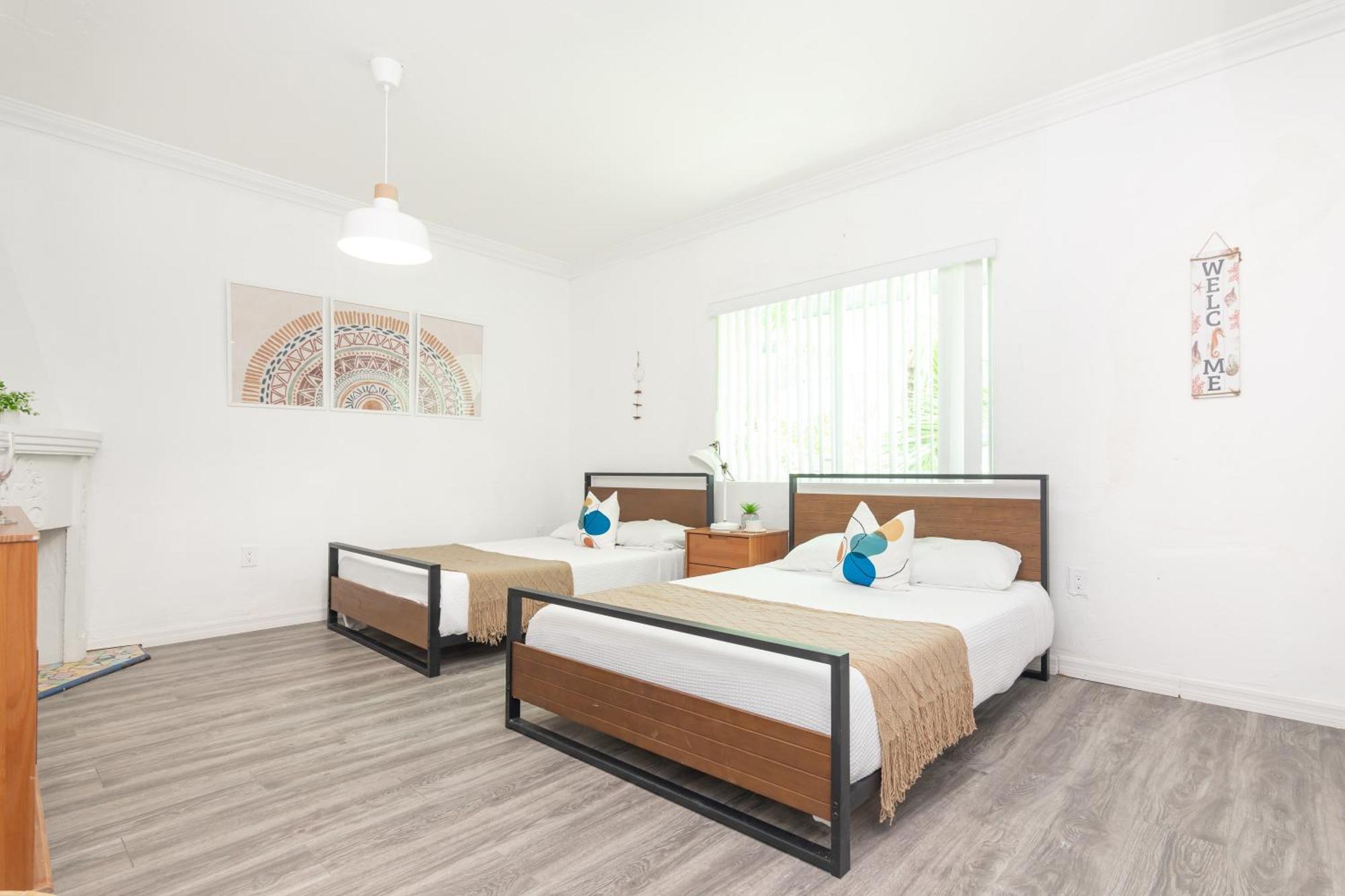 West Deco Aparthotel Miami Beach Phòng bức ảnh