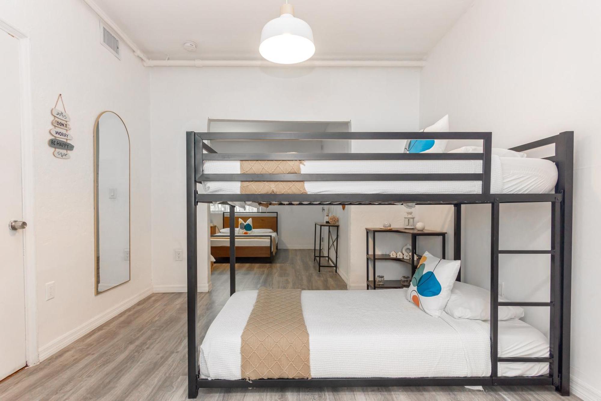 West Deco Aparthotel Miami Beach Phòng bức ảnh