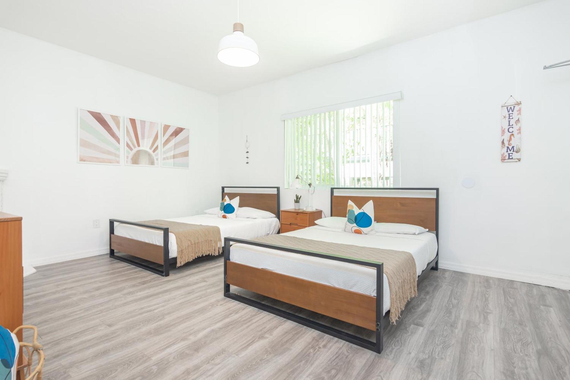 West Deco Aparthotel Miami Beach Phòng bức ảnh