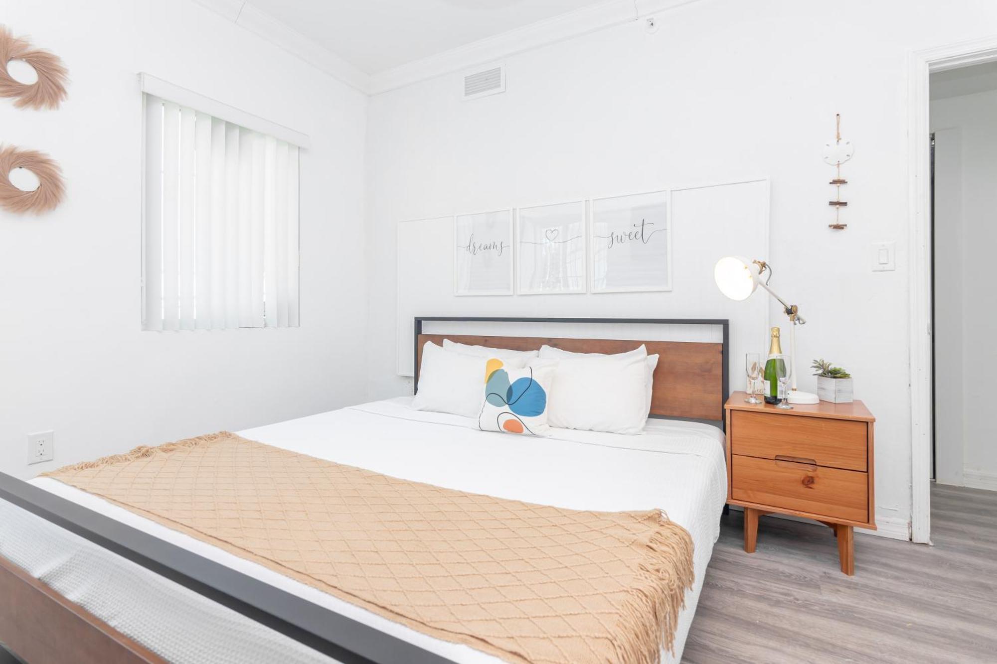 West Deco Aparthotel Miami Beach Phòng bức ảnh