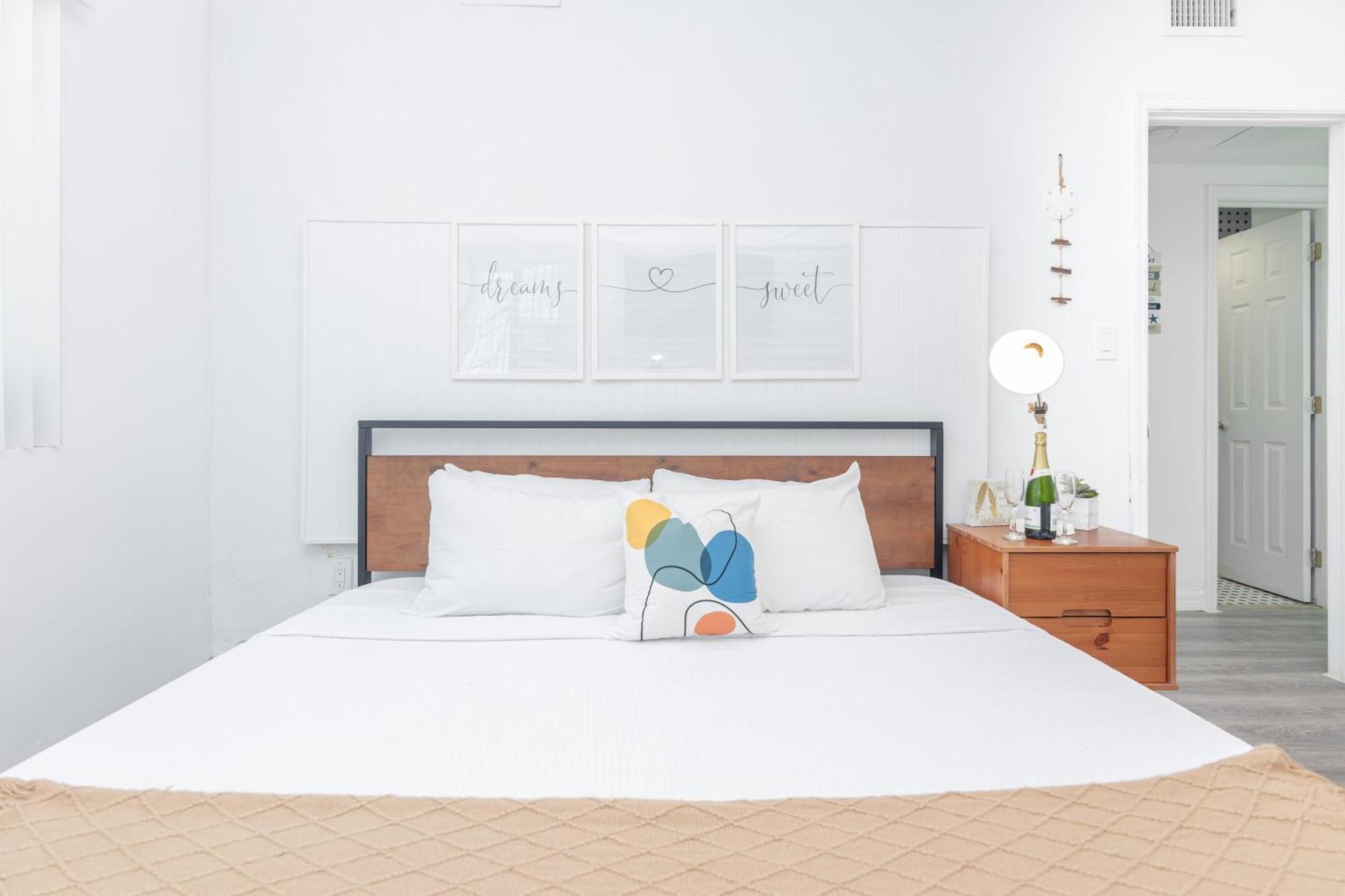 West Deco Aparthotel Miami Beach Phòng bức ảnh