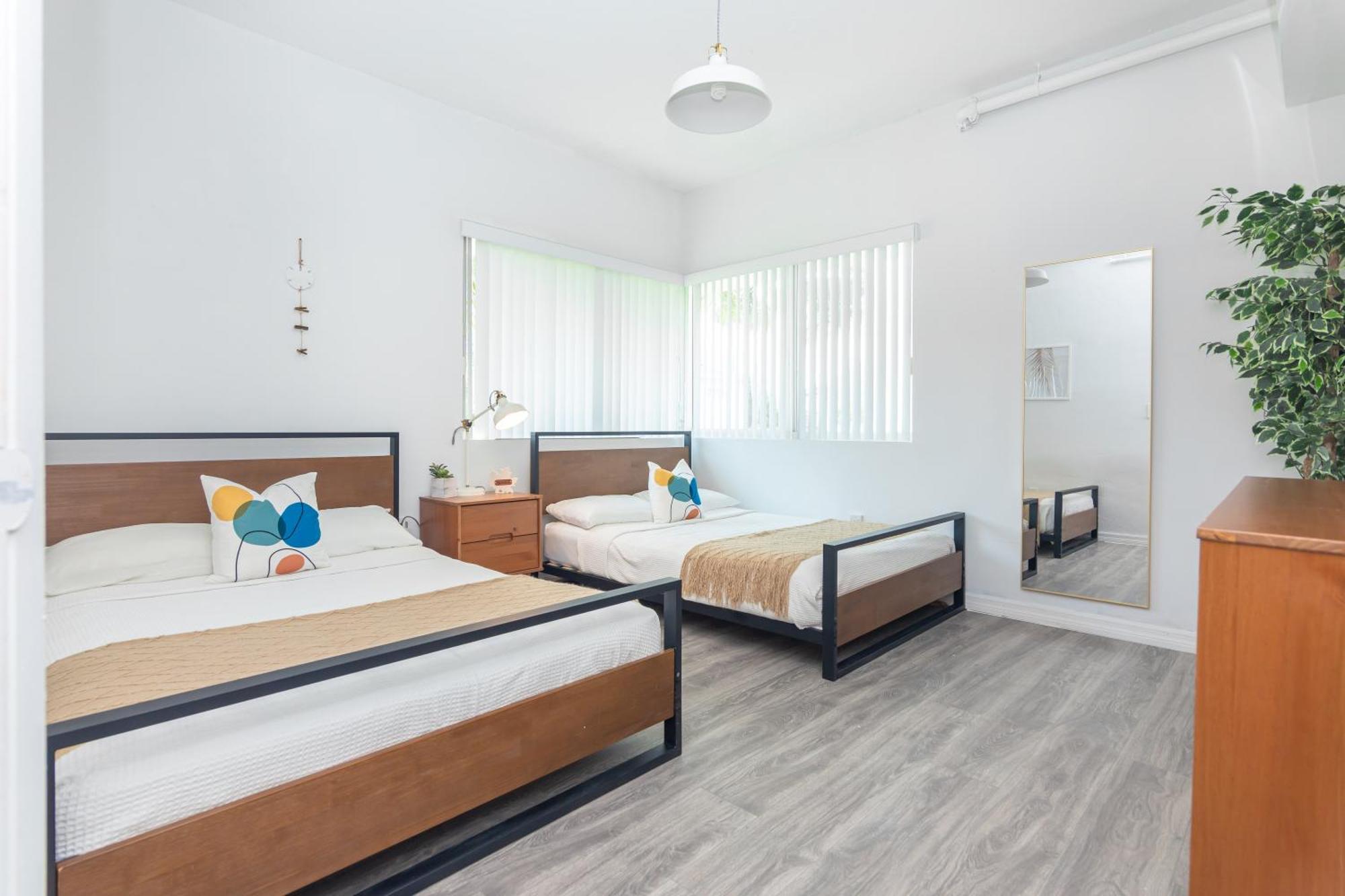 West Deco Aparthotel Miami Beach Ngoại thất bức ảnh