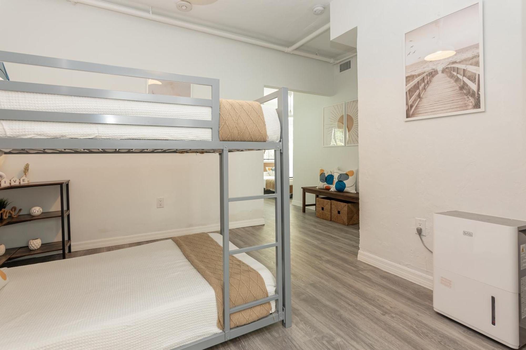 West Deco Aparthotel Miami Beach Ngoại thất bức ảnh